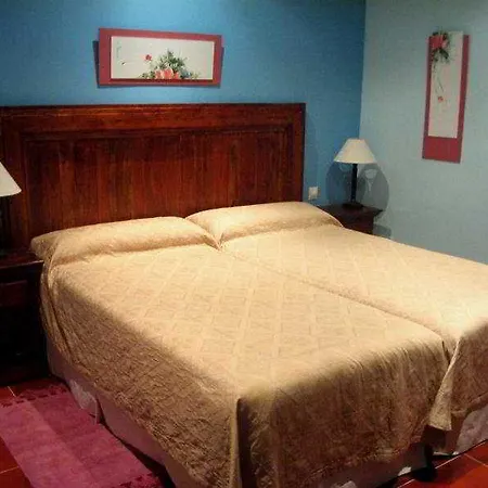 El Linaje De Cinco Sombreros Casa rural *