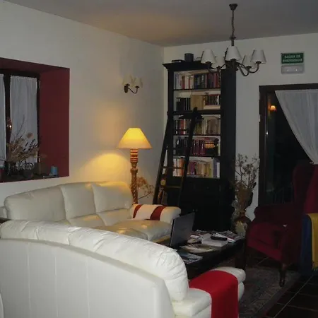 Country house El Linaje De Cinco Sombreros