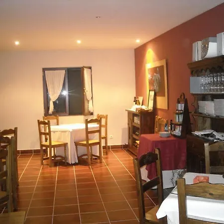 Country house El Linaje De Cinco Sombreros Gallegos De San Vicente