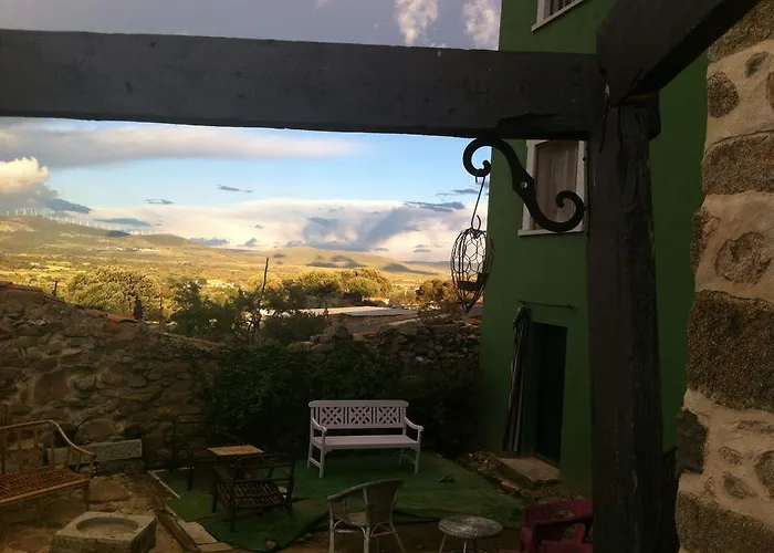 El Linaje De Cinco Sombreros *