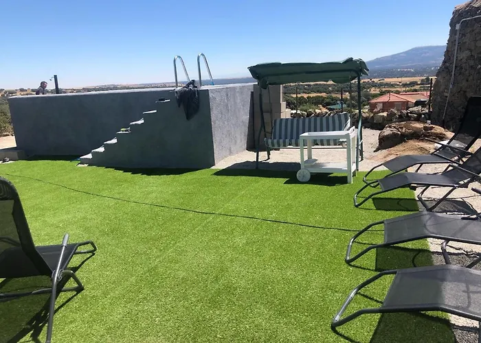 El Linaje De Cinco Sombreros