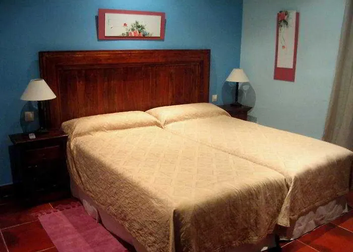 El Linaje De Cinco Sombreros منزل ريفي *