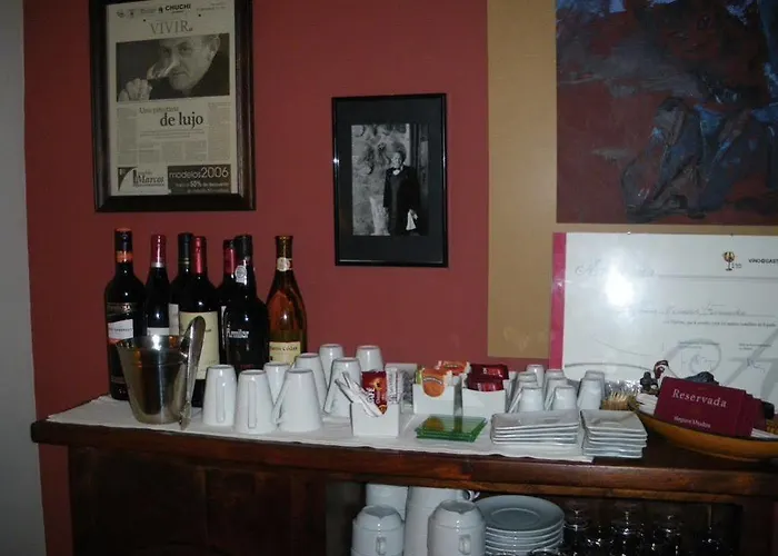 El Linaje De Cinco Sombreros منزل ريفي