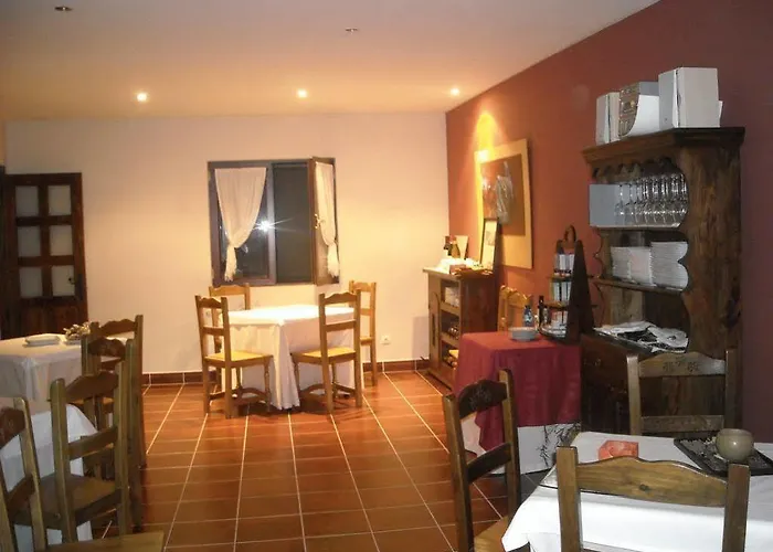 منزل ريفي El Linaje De Cinco Sombreros Gallegos De San Vicente