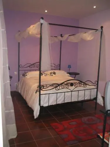 El Linaje De Cinco Sombreros منزل ريفي *