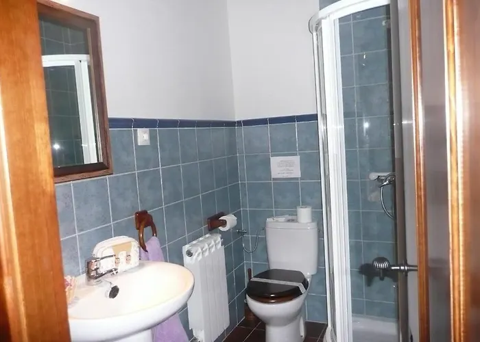 El Linaje De Cinco Sombreros منزل ريفي *